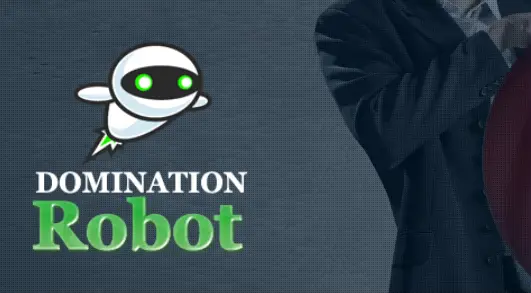domination robot image